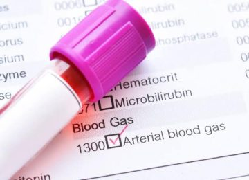 Blood Gases