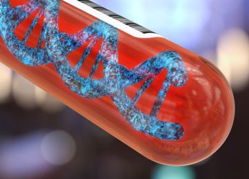 Molecular Biology