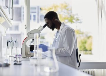 Research & Clinical Trials